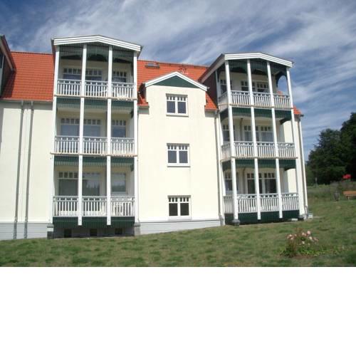 Ferienapartment Usedom
