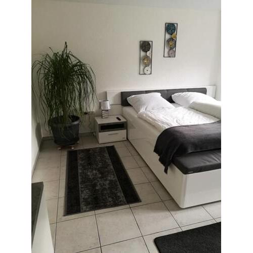 Ferienapartment "Vier Pfoten" in Korbach