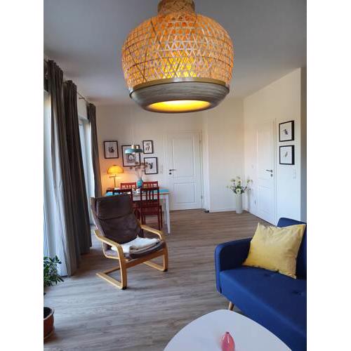 Ferienapartment Vögelsen