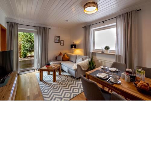Ferienapartment Weber