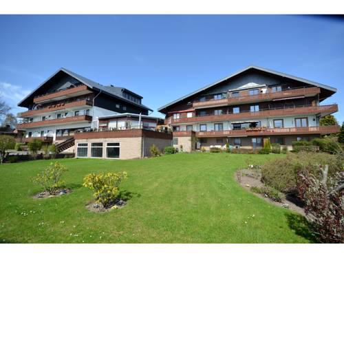 Ferienapartment "Wolke"