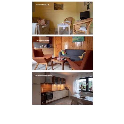 Ferienapartment Wöllenweber