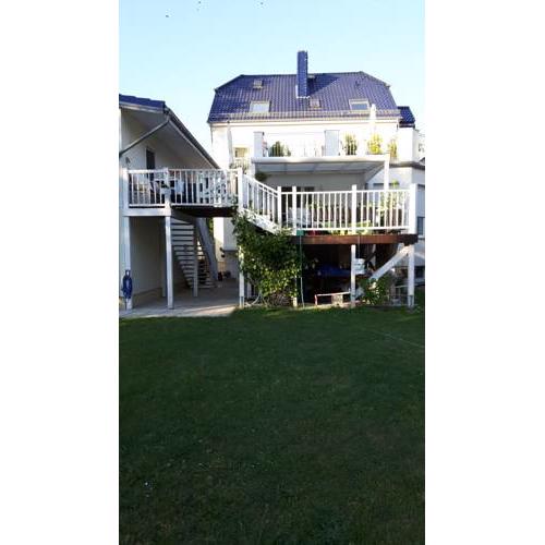 Ferienapartment