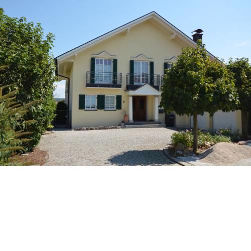 Ferienapartment