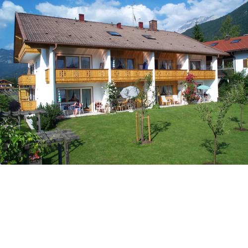 Ferienapartmenthaus Hubertushof