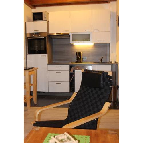 Ferienapartments am Brocken