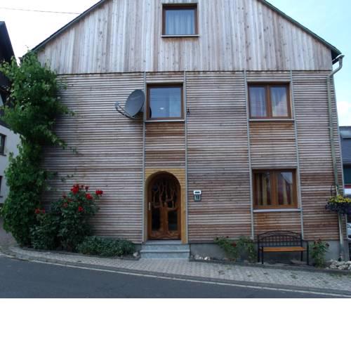 Ferienapartments am Dorfplatz