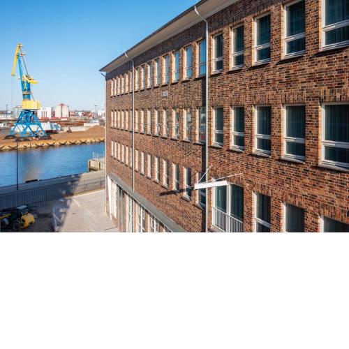 Ferienapartments am Krusespeicher Ferienapartments am Krusespeicher 0-01