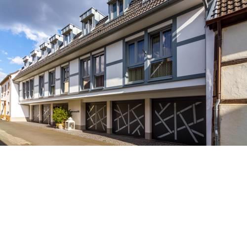 Ferienapartments Am Steinfelder Hof