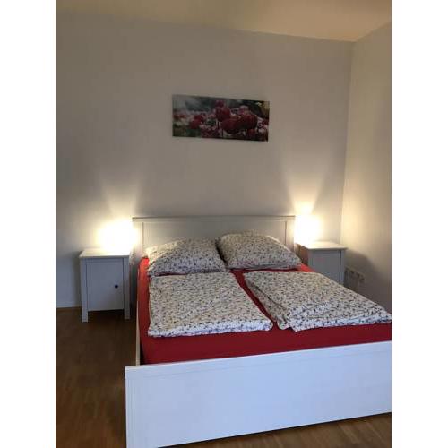 Ferienapartments Bergheim36