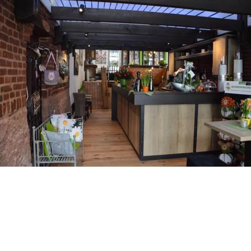 Ferienapartments Cafe Stilbruch