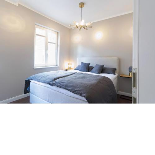 Ferienapartments im SCHUSTER-ACHT