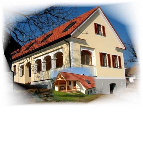 Ferienapartments Meixner