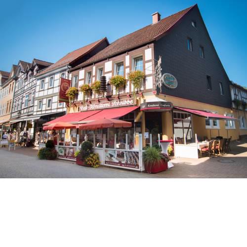 Ferienapartments Schnibbe