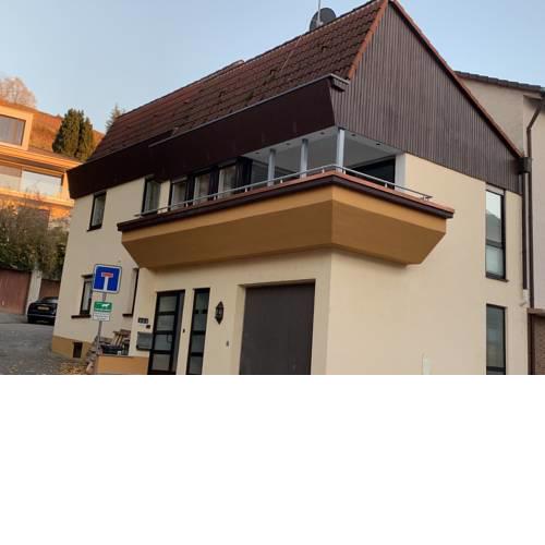 Ferienapartments Zwingenberg