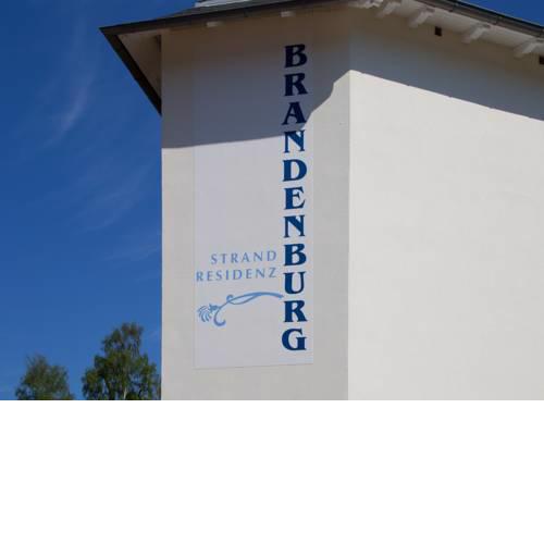 Ferienappartement 10 / Haus Brandenburg