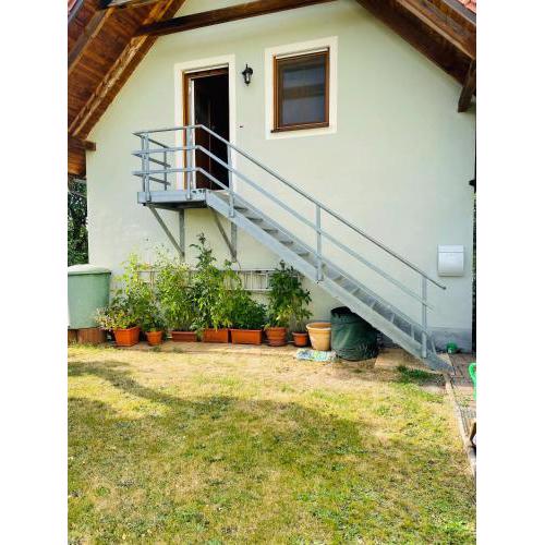 Ferienappartement am Almesbach Weiden