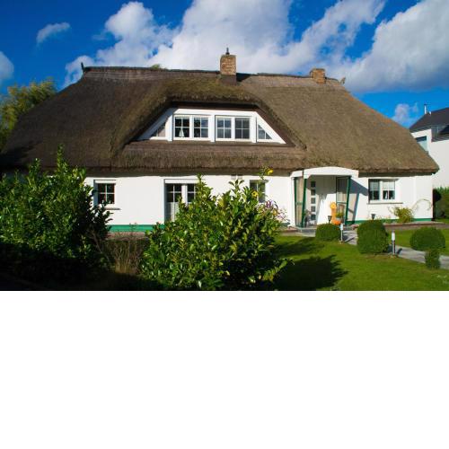 Ferienappartement am Brook