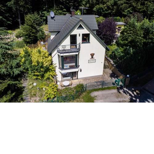 Ferienappartement am Küstenwald