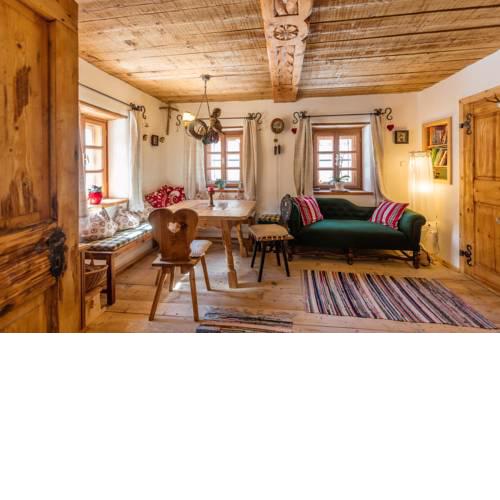 Ferienappartement am Leisnitzbach