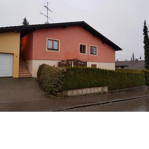 Ferienappartement am Nadenberg