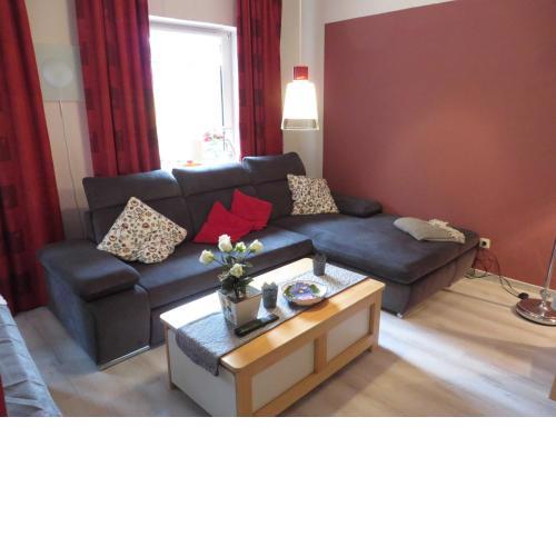 Ferienappartement an der Nordsee