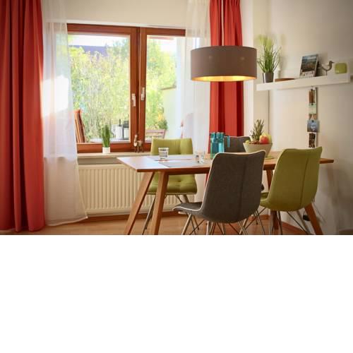 Ferienappartement Apfelblüte Owingen-Überlingen
