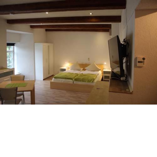 Ferienappartement Archimedes