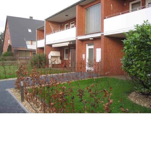 Ferienappartement Aust