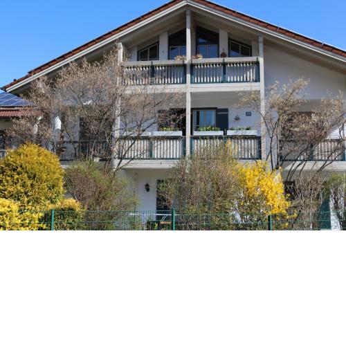Ferienappartement Austen