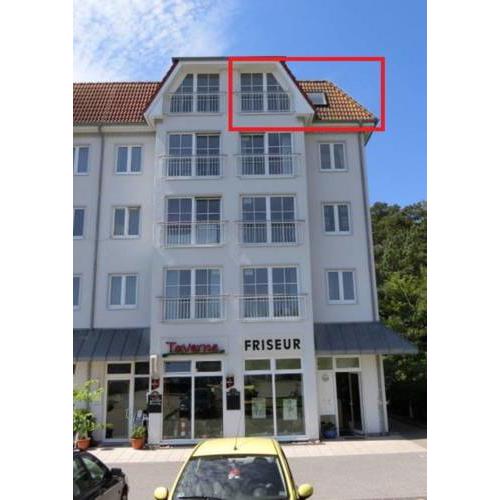 Ferienappartement Barfuss