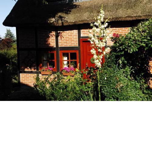Ferienappartement Bauernrose1