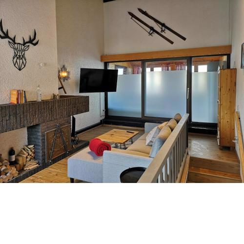 Ferienappartement Bergliebe Sankt Englmar