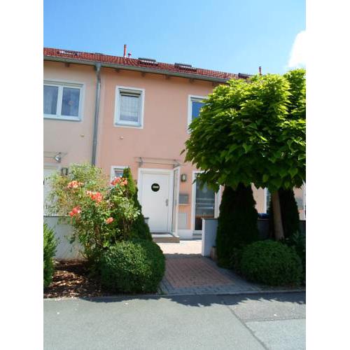 Ferienappartement "Beyer "