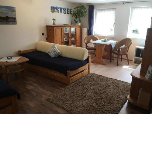 Ferienappartement Brandenburg