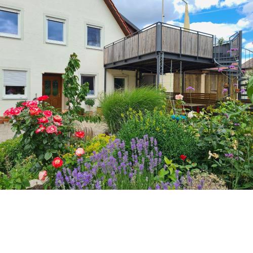Ferienappartement Brückner