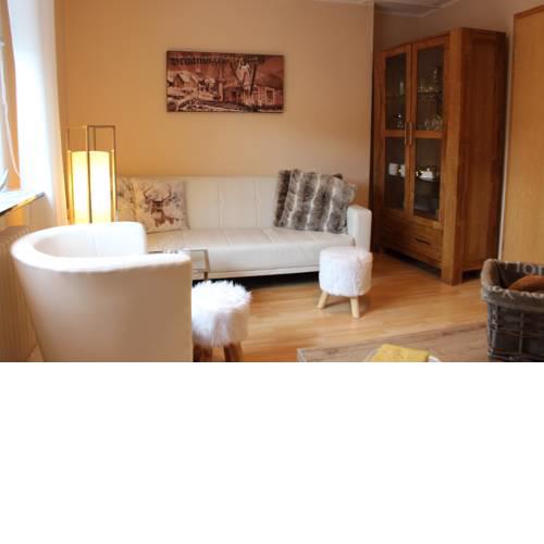 Ferienappartement Chalet an der Bode