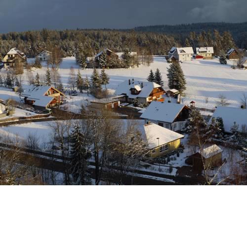 Ferienappartement Dieter Hoffmann Freudenstadt-Kniebis beim Nationalpark