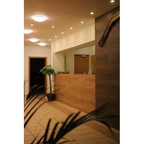 Ferienappartement Eichenbühl