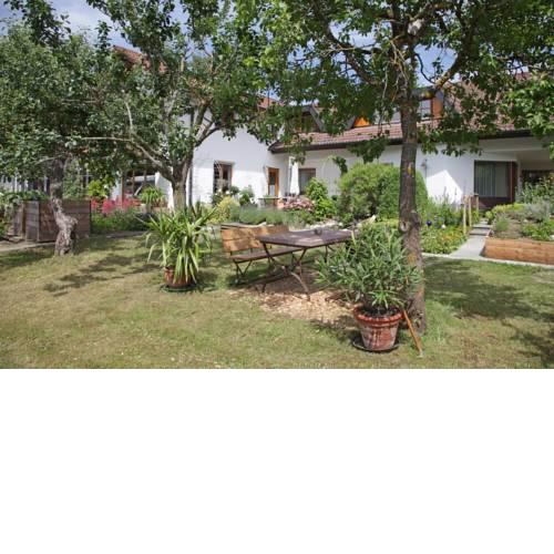 Ferienappartement Eninger