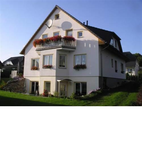 Ferienappartement Familie Gersch