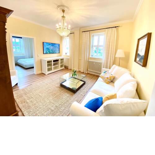 Ferienappartement Gräfin Amalia