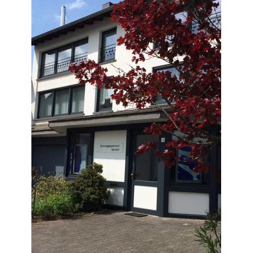Ferienappartement Hennen