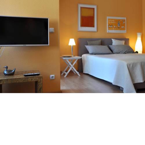 Ferienappartement Himbergen