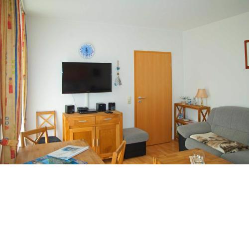 Ferienappartement im Haus Brandenburg