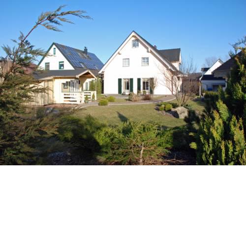 Ferienappartement im Ostseebad Binz