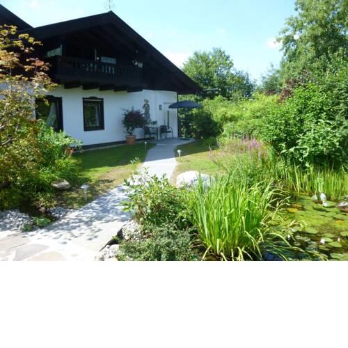 Ferienappartement in der Wolfsgrube-Rambichler