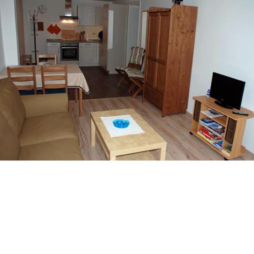 Ferienappartement in Lauterbach auf Rügen!