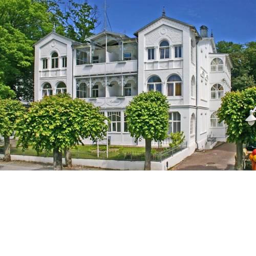 Ferienappartement Jasmund 05