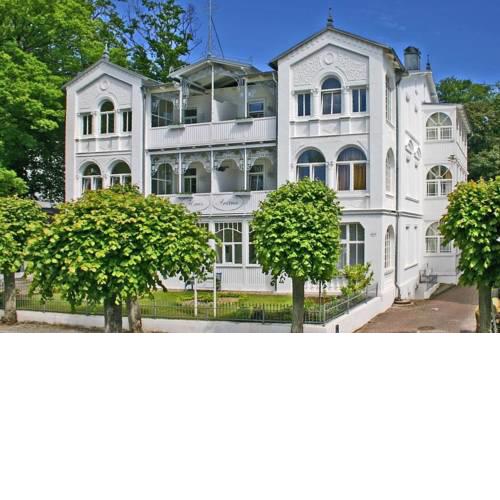  Ferienappartement Jasmund 13